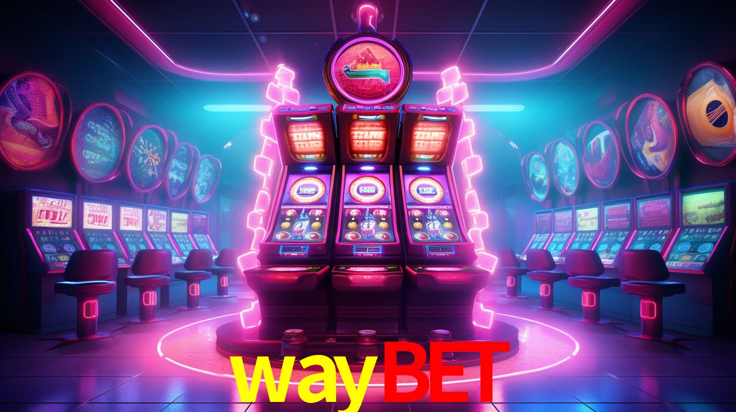 waybet: Seu Cassino Premiado com Pagamentos Rápidos