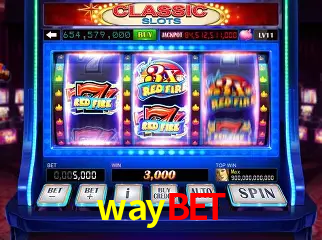 Desvendando o Mundo dos Jogos Virtuais na waybet