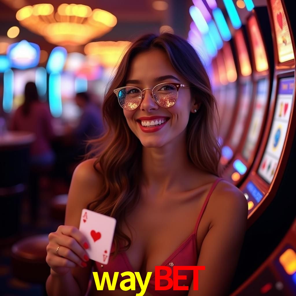 Experiência VIP waybet