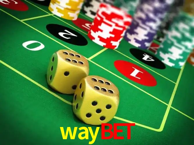 Welcome Bonus waybet