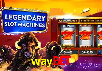 Descubra o Mundo do Cassino Online com waybet