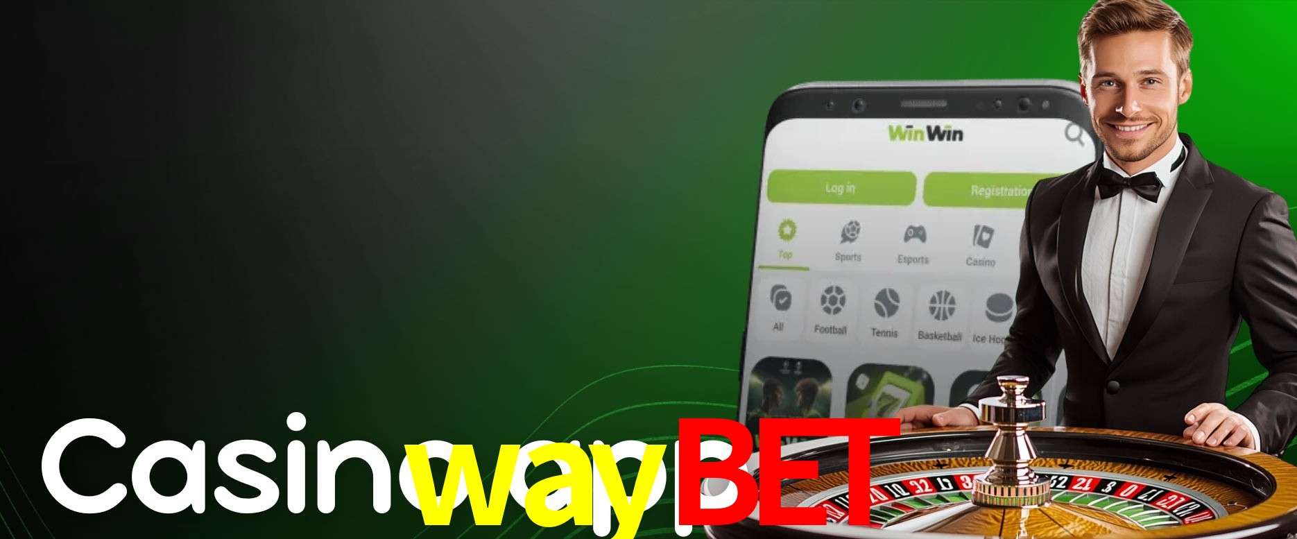Flash Promotion waybet
