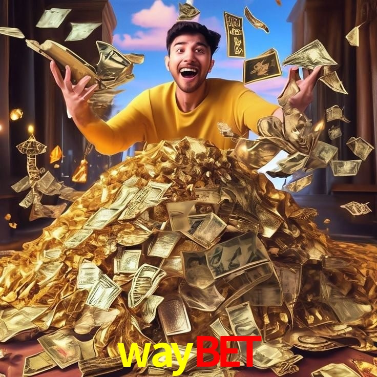 Bônus Diários waybet
