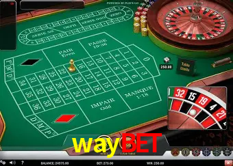 Descubra a Essência do waybet: Nossa História e Compromissos