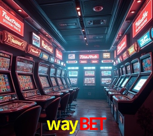 Jogos populares e pagamentos rápidos na waybet