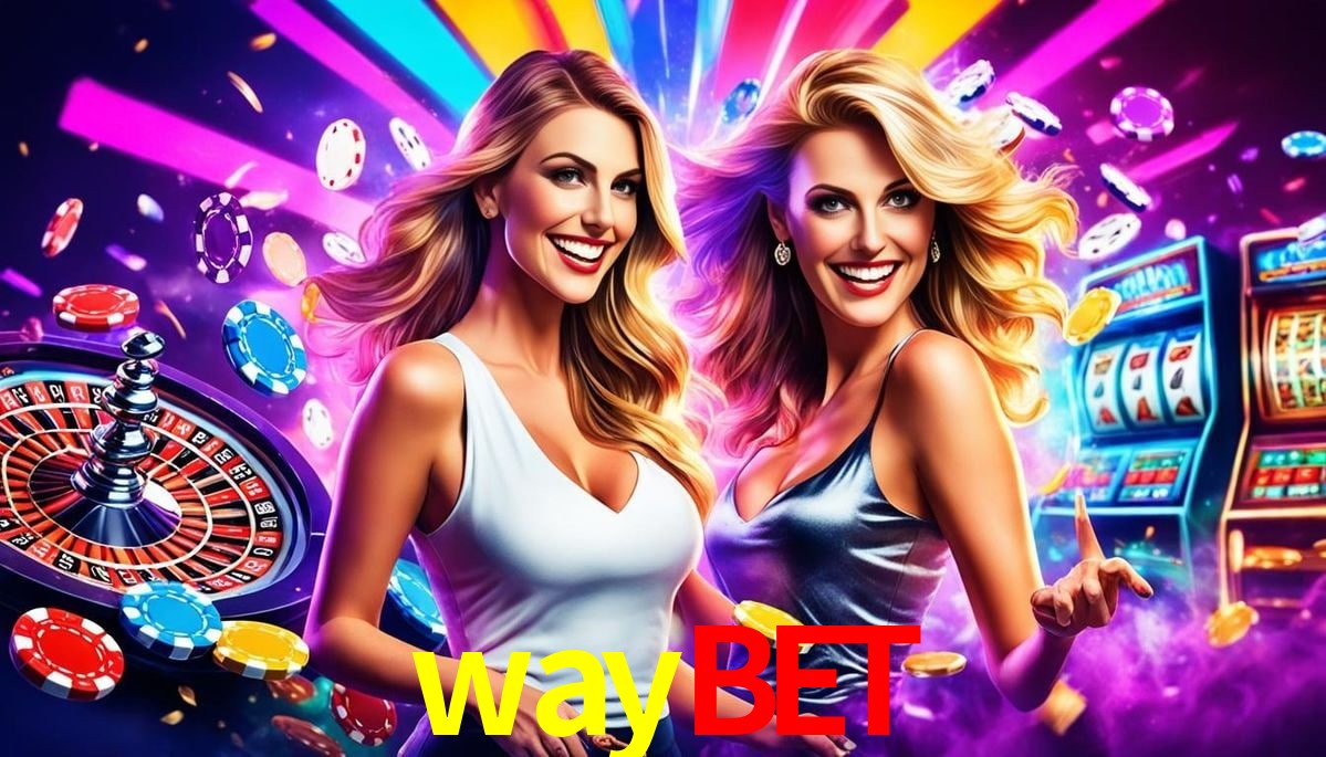 Roda da fortuna na waybet
