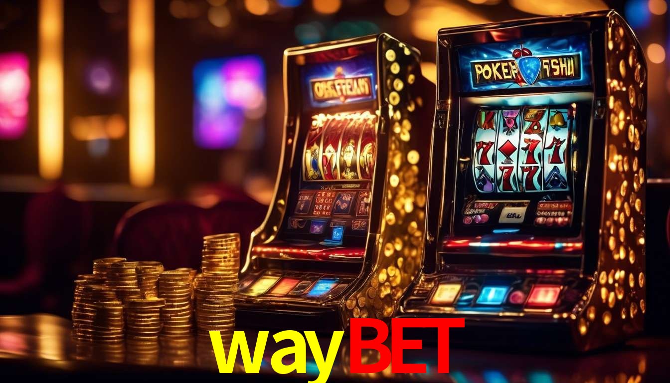 A Emoção da Loteria na waybet: Uma Chance de Mudança de Vida