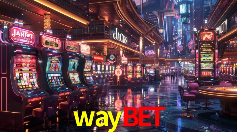 Live Casino waybet