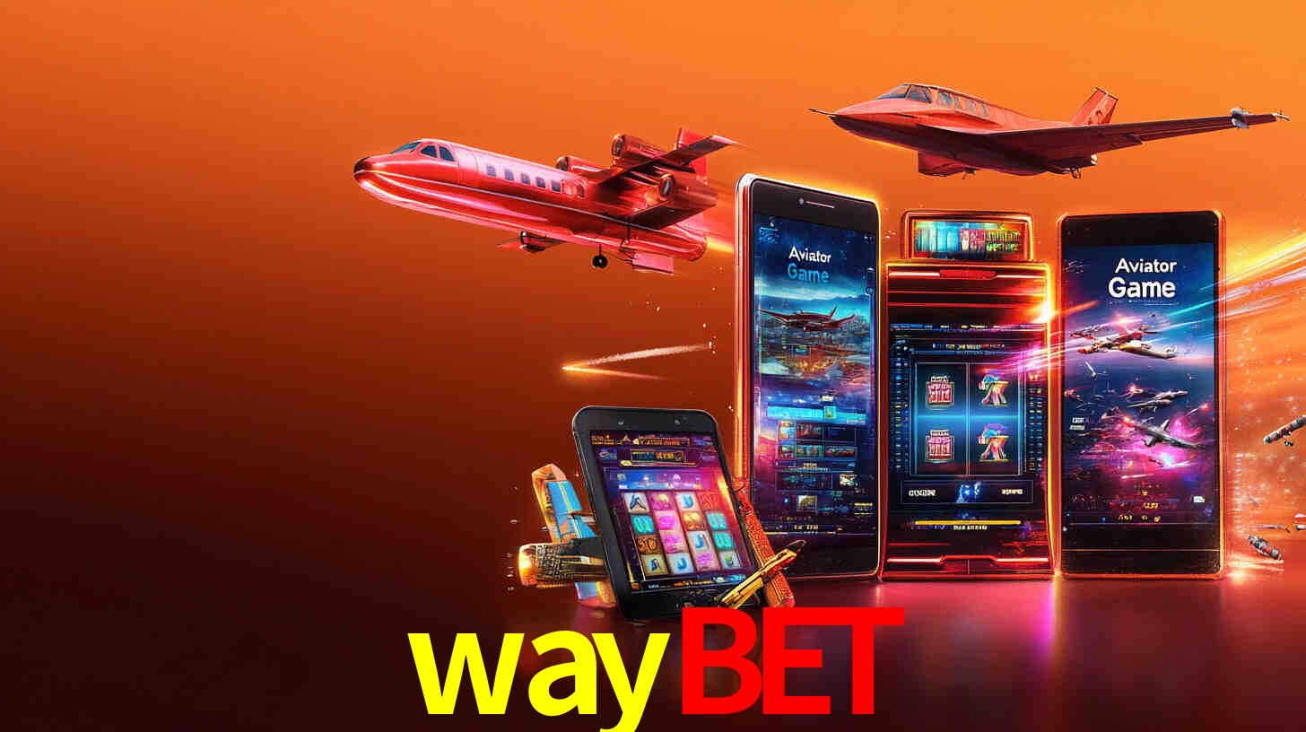 Desvendando o Mundo dos Jogos Virtuais na waybet