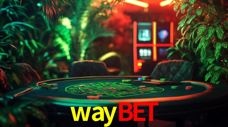 Live Casino waybet