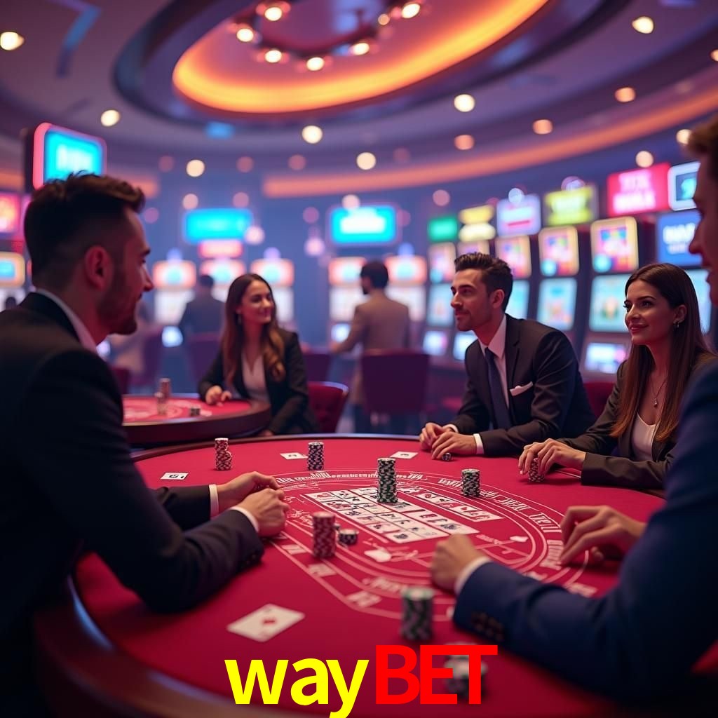 Interface Premium waybet