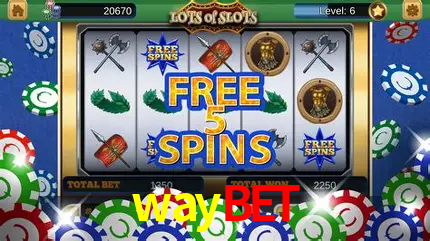 Descubra o Mundo do Cassino Online com waybet