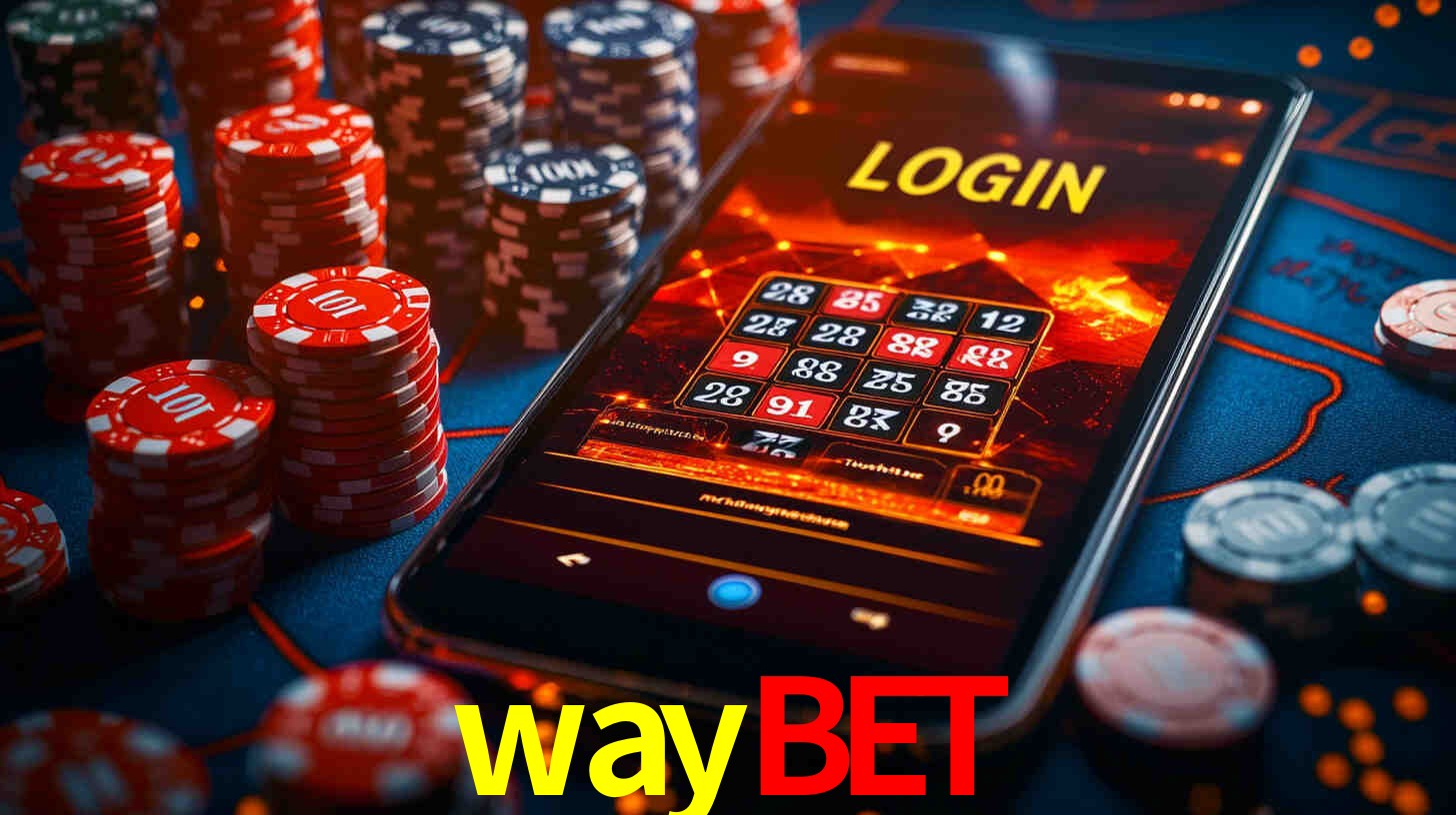 Bônus Generosos e Exclusivos no waybet para Você!