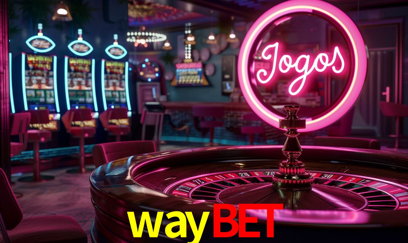 Inovações de Jogos na waybet: O Futuro das Experiências Interativas