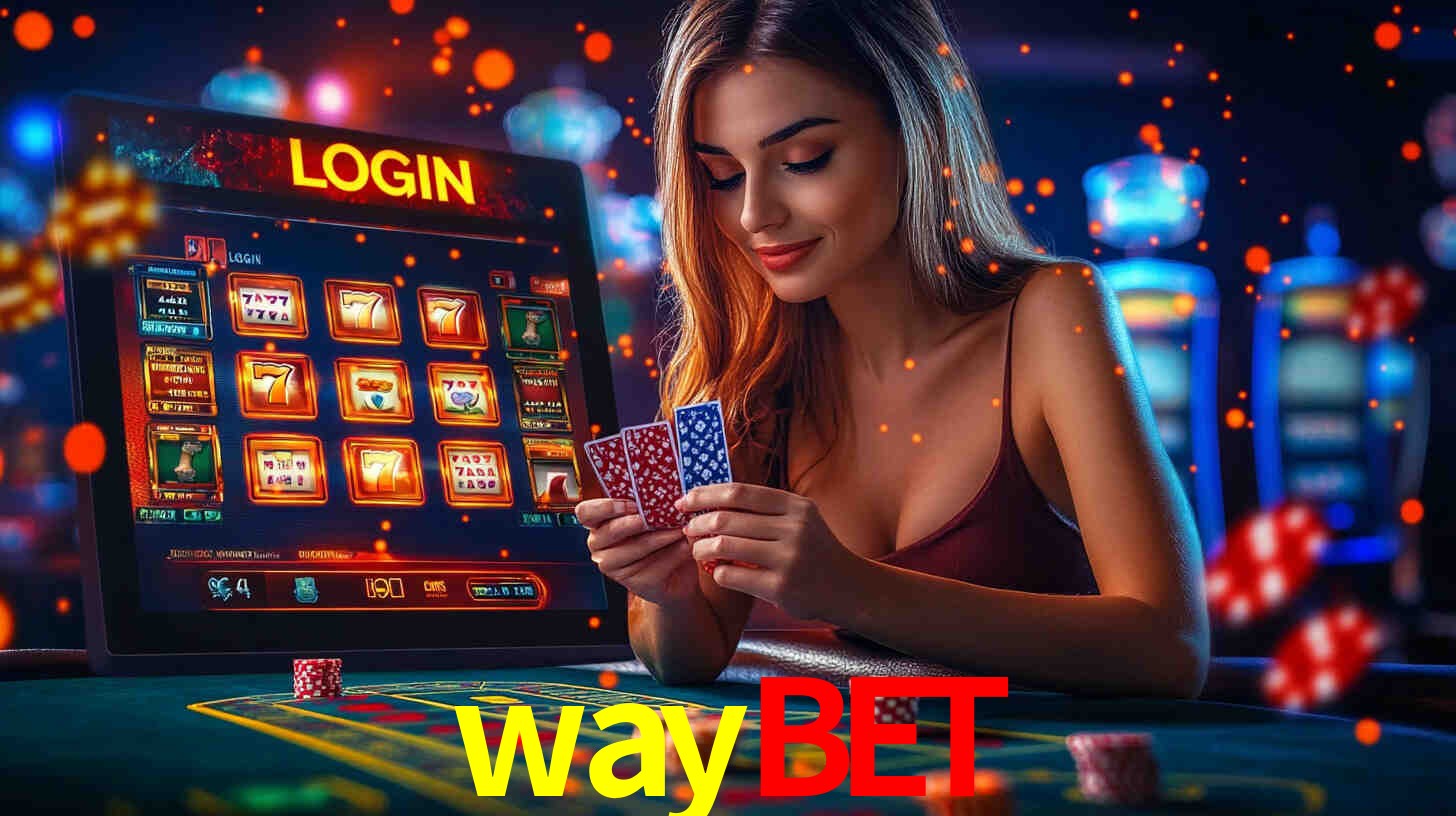 waybet login