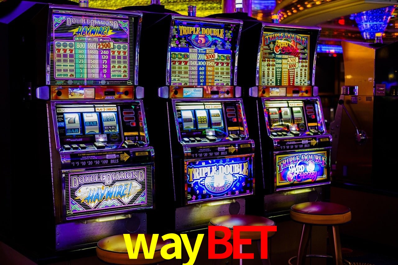 Mesa de Blackjack waybet