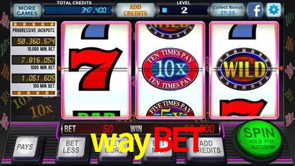 A Emoção da Loteria na waybet: Uma Chance de Mudança de Vida