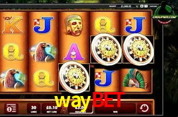 Inovações de Jogos na waybet: O Futuro das Experiências Interativas