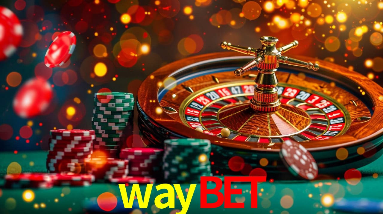 Desvendando o Mundo dos Jogos Virtuais na waybet