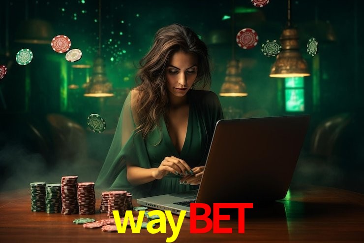 APP rápido e leve da waybet