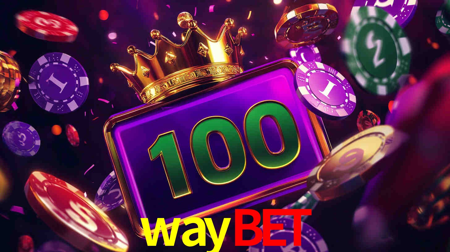 Welcome Bonus waybet