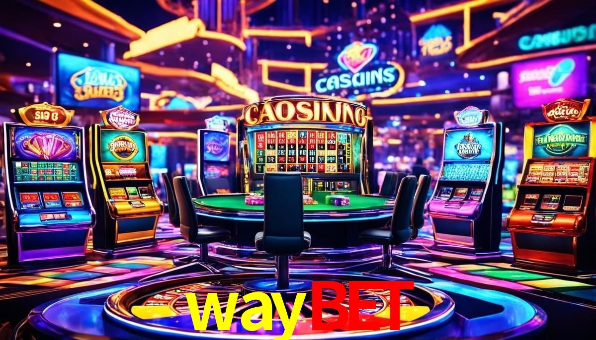 Estatísticas Esportivas waybet