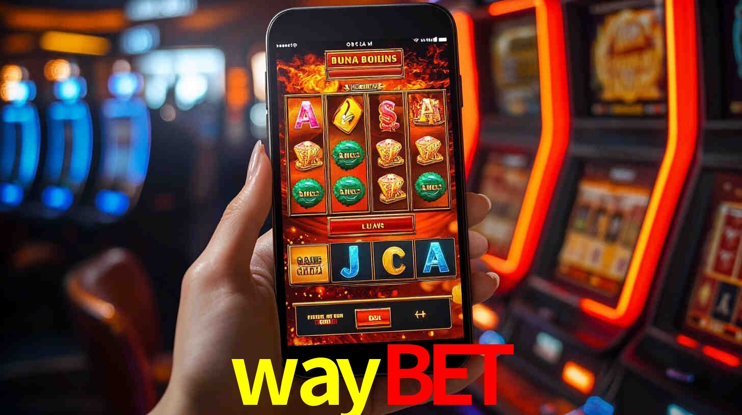 Sinta a adrenalina dos jogos de cassino com waybet