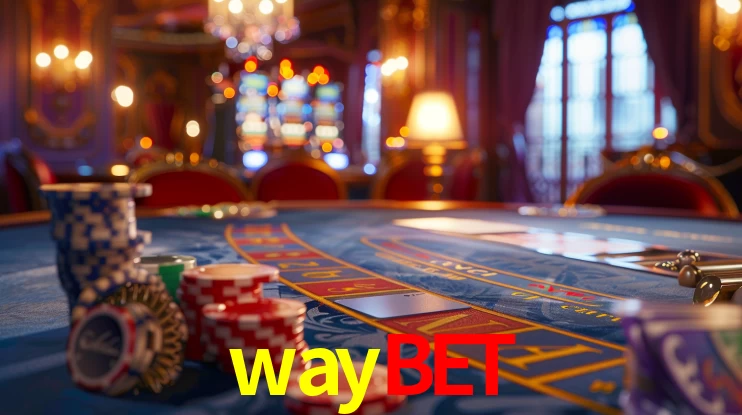 Secure Login waybet