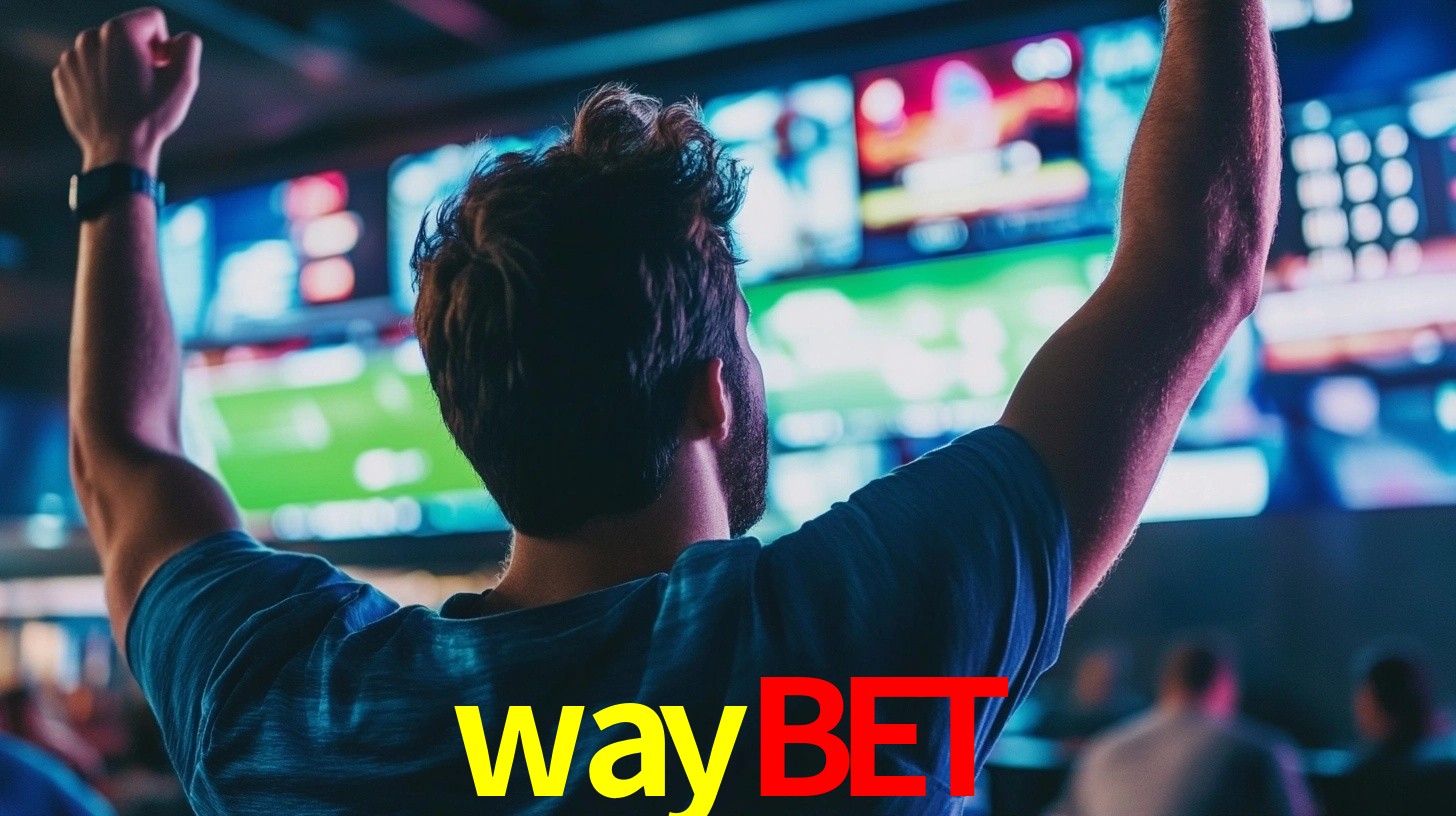 waybet: Seu Especialista em Apostas Esportivas Brasileiras