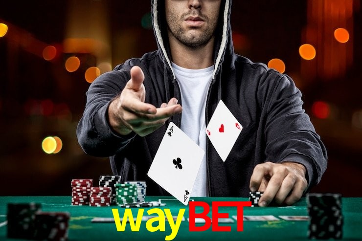 Apostas com odds competitivas na waybet