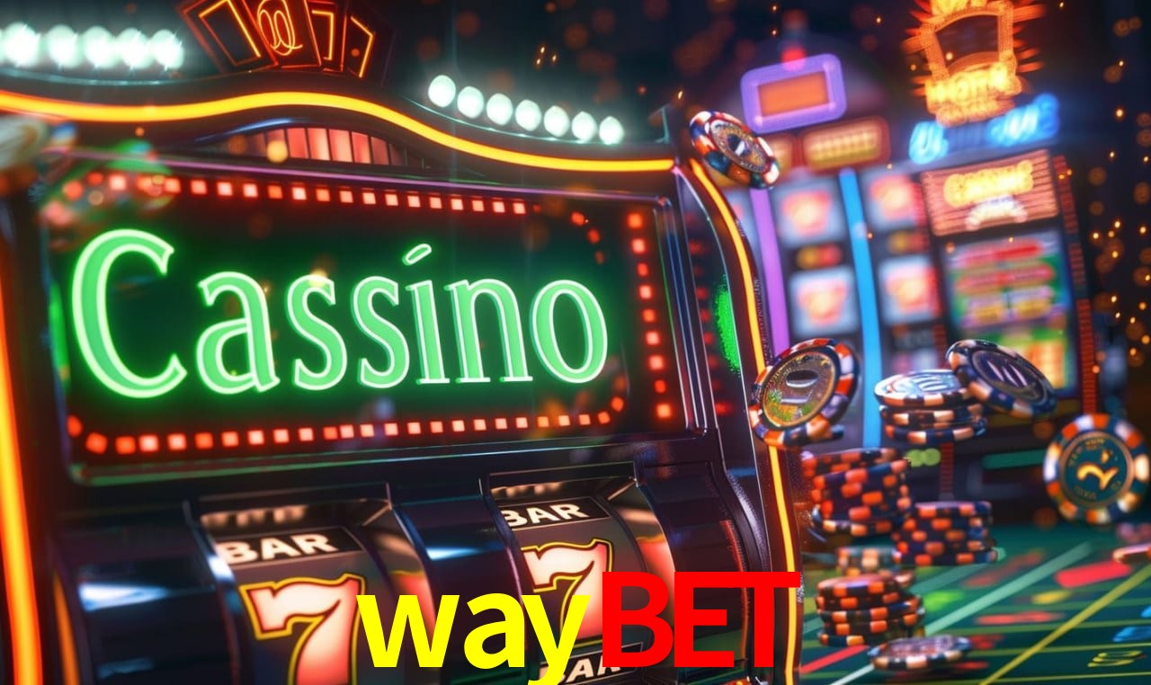 Login Seguro waybet
