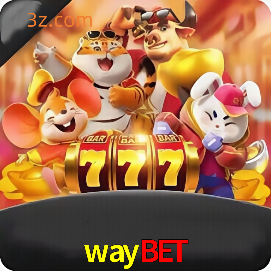 Plataforma waybet