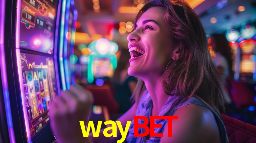 Sinta a adrenalina dos jogos de cassino com waybet