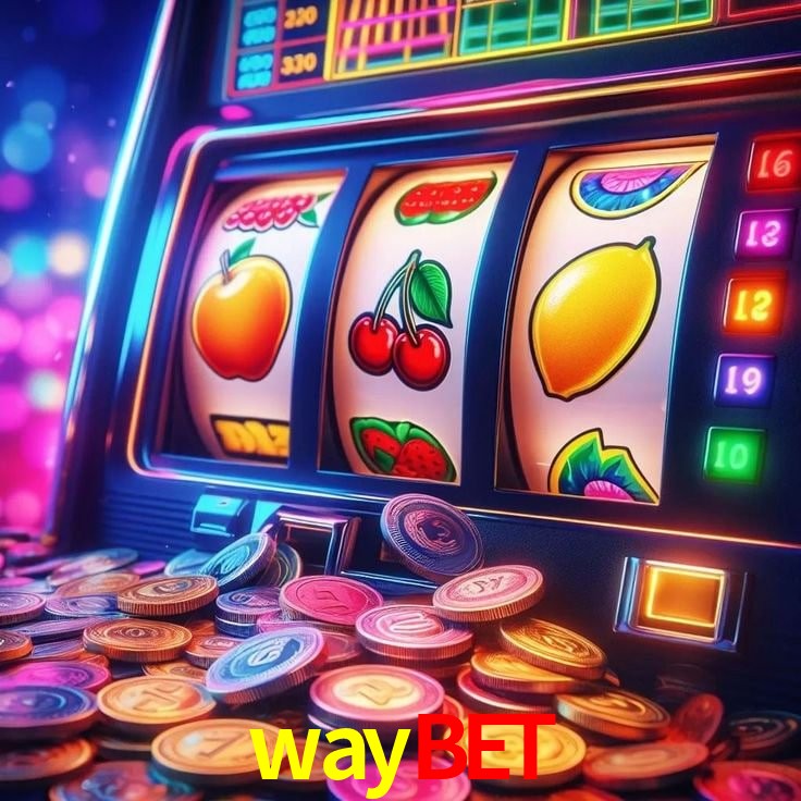 Apostas de Futebol waybet