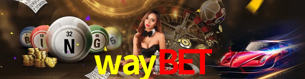 waybet Plataforma Oficial