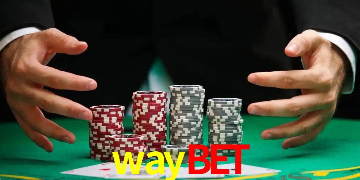 waybet Slots