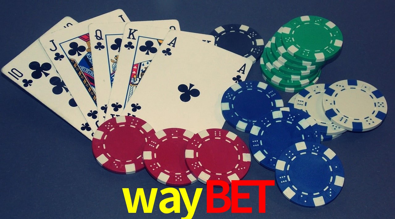 Bonus Features waybet