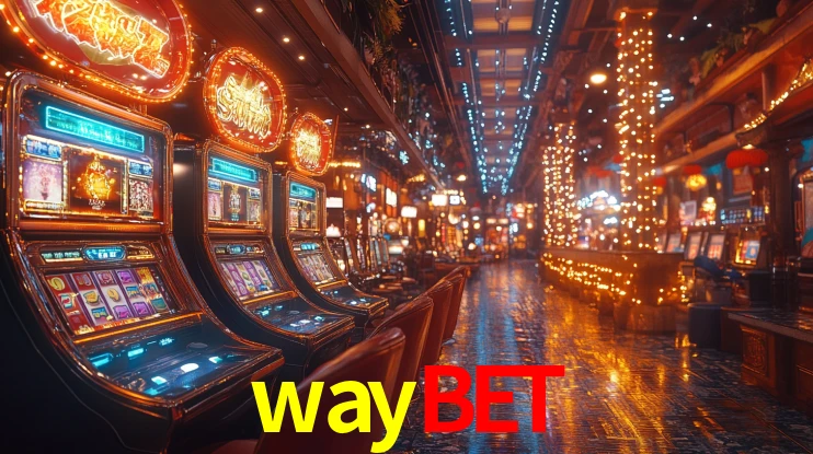 waybet login