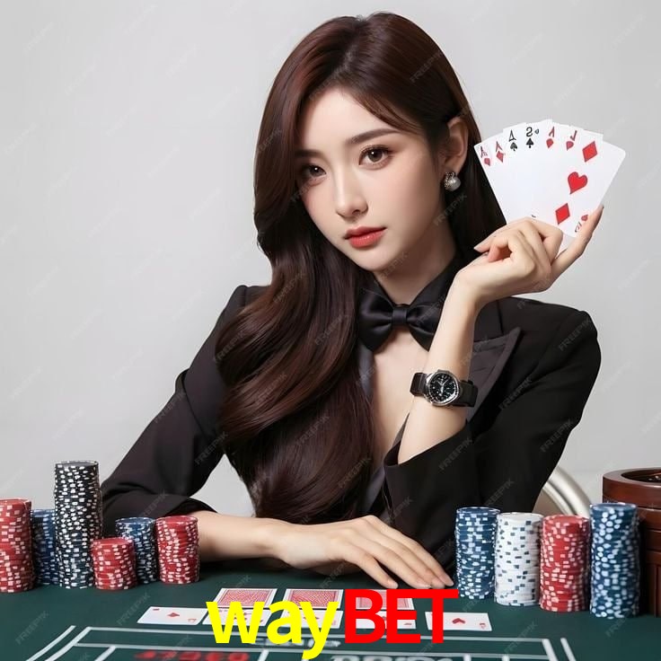 Tecnologia da Plataforma waybet