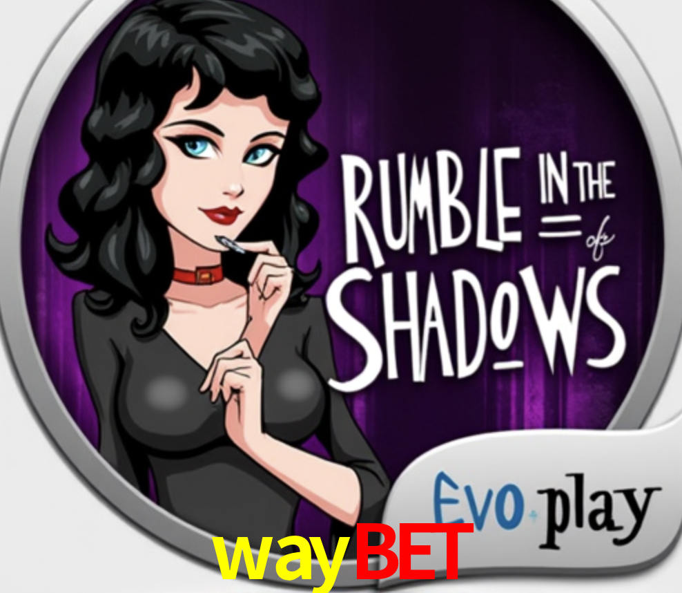 APP oficial da waybet para mobile
