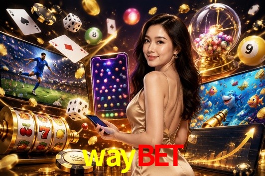 Game Providers waybet