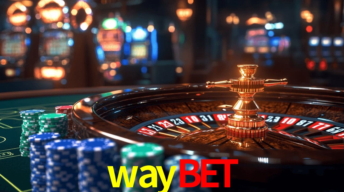 waybet: Seu Cassino Premiado com Pagamentos Rápidos