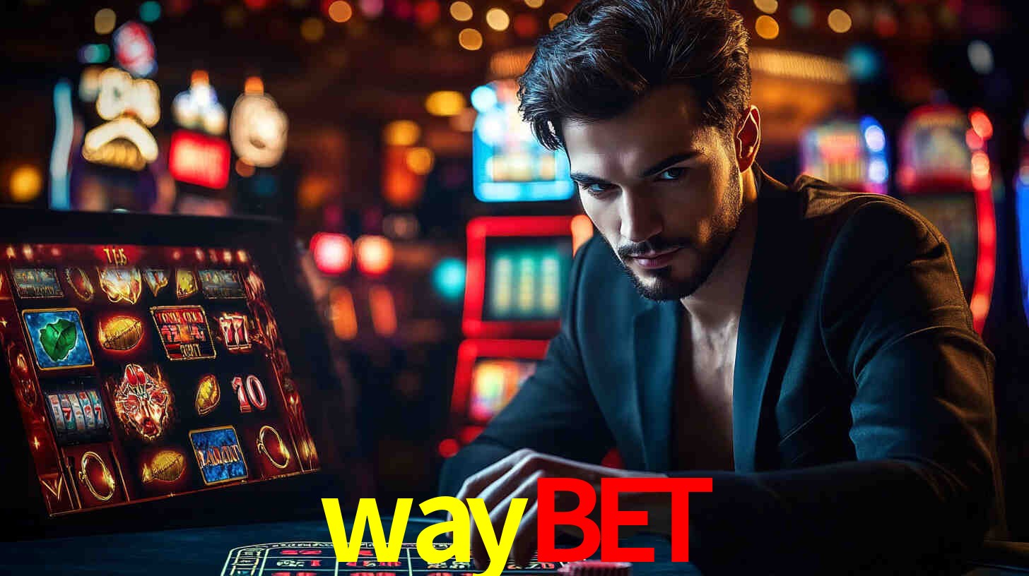 waybet: A Experiência de Casino com Jogos de Mesa ao Vivo