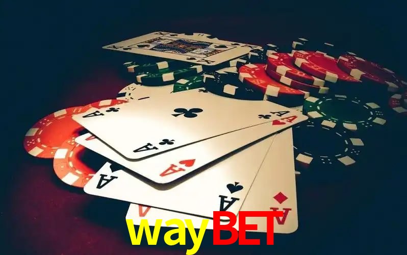 waybet Plataforma