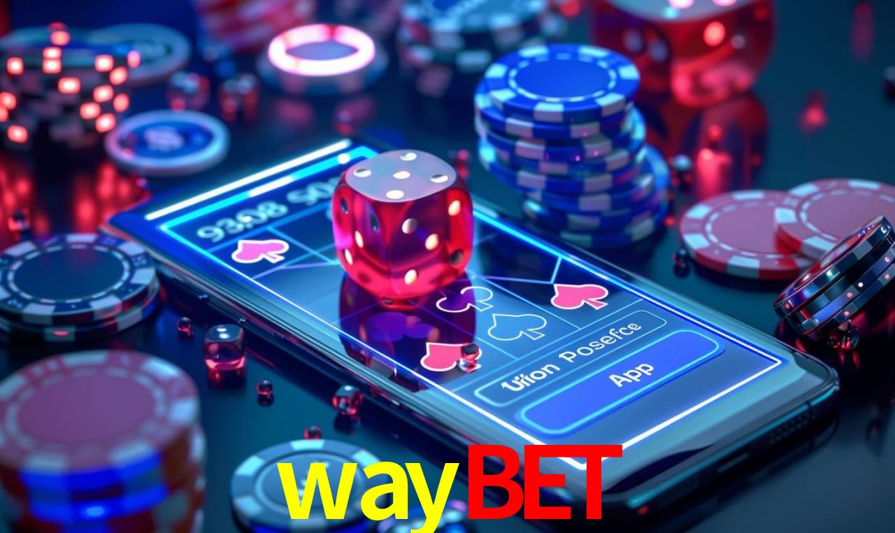 waybet lottery