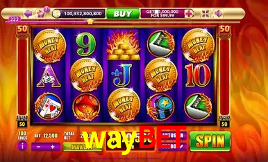 Inovações de Jogos na waybet: O Futuro das Experiências Interativas
