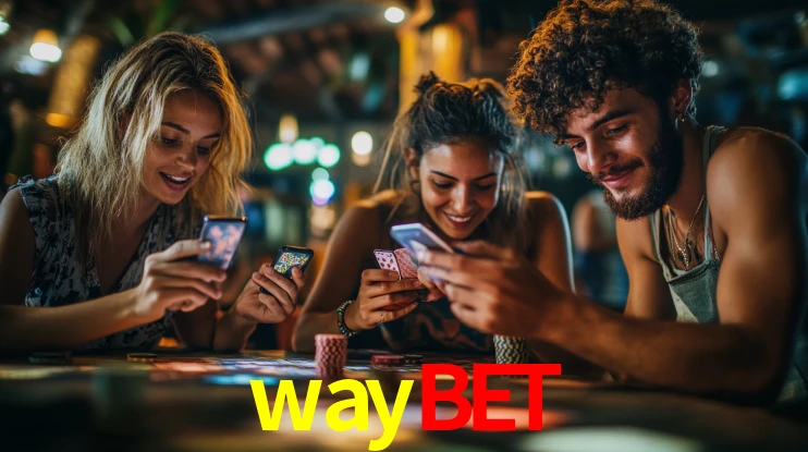 Welcome Bonus waybet