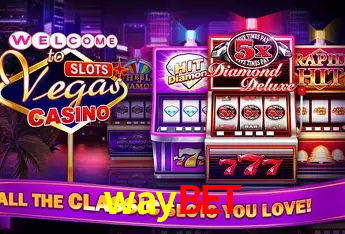 waybet cassino online
