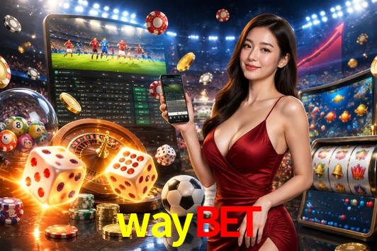 Slot Games waybet