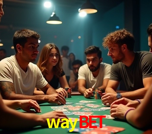 waybet cassino online
